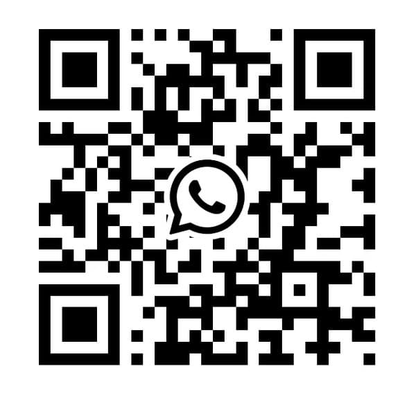 WhatsApp QR
