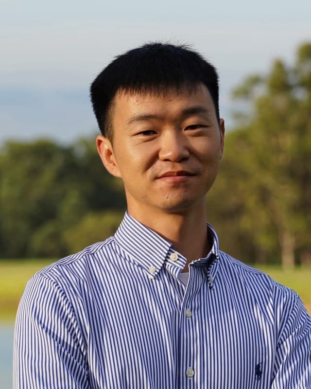 Dr. Jin Xie